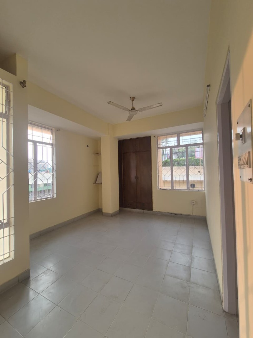 Semi Furnished 3bhk in Chandmari, Guwahati, Assam, India for Rent